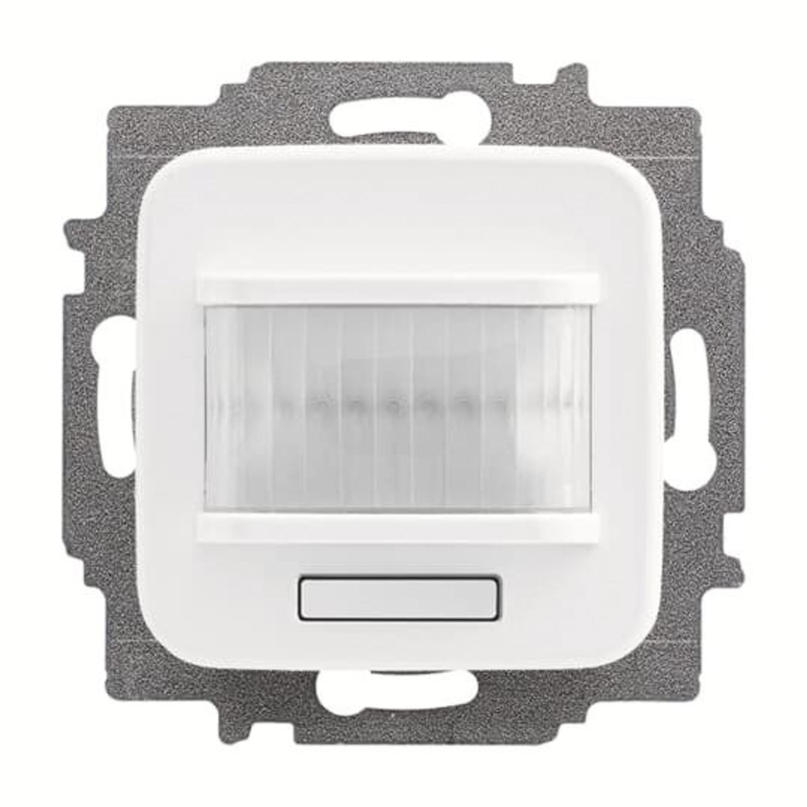 Busch-Jaeger 64762-214 Busch-Wächter® 180 flex Komfort-Sensor mit Selectlinse