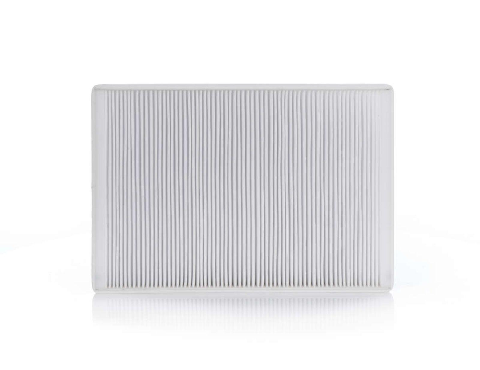 AERIVA Ersatzfilter Filterset F7 für Helios KWL Gerät EC 200/300