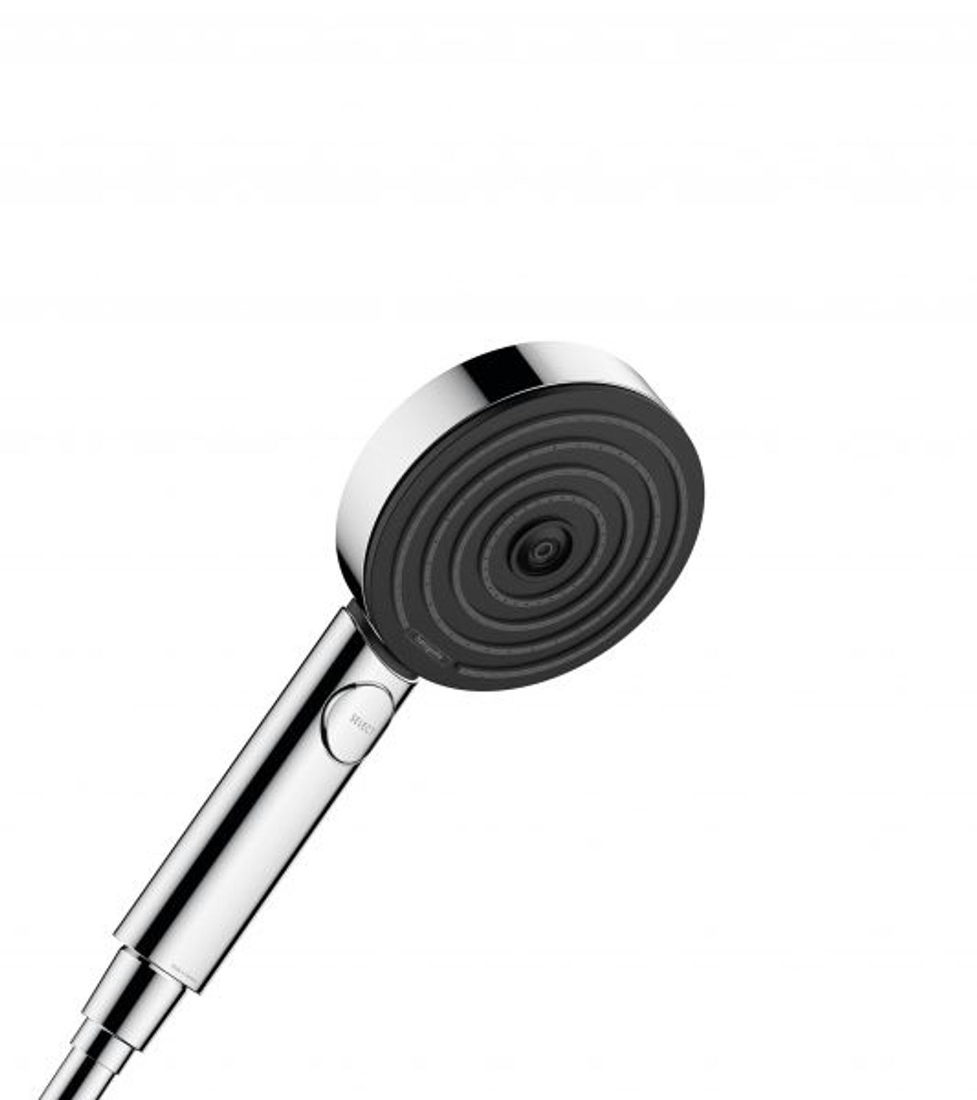 hansgrohe Handbrause Pulsify 105 3jet Ec Relaxation chrom