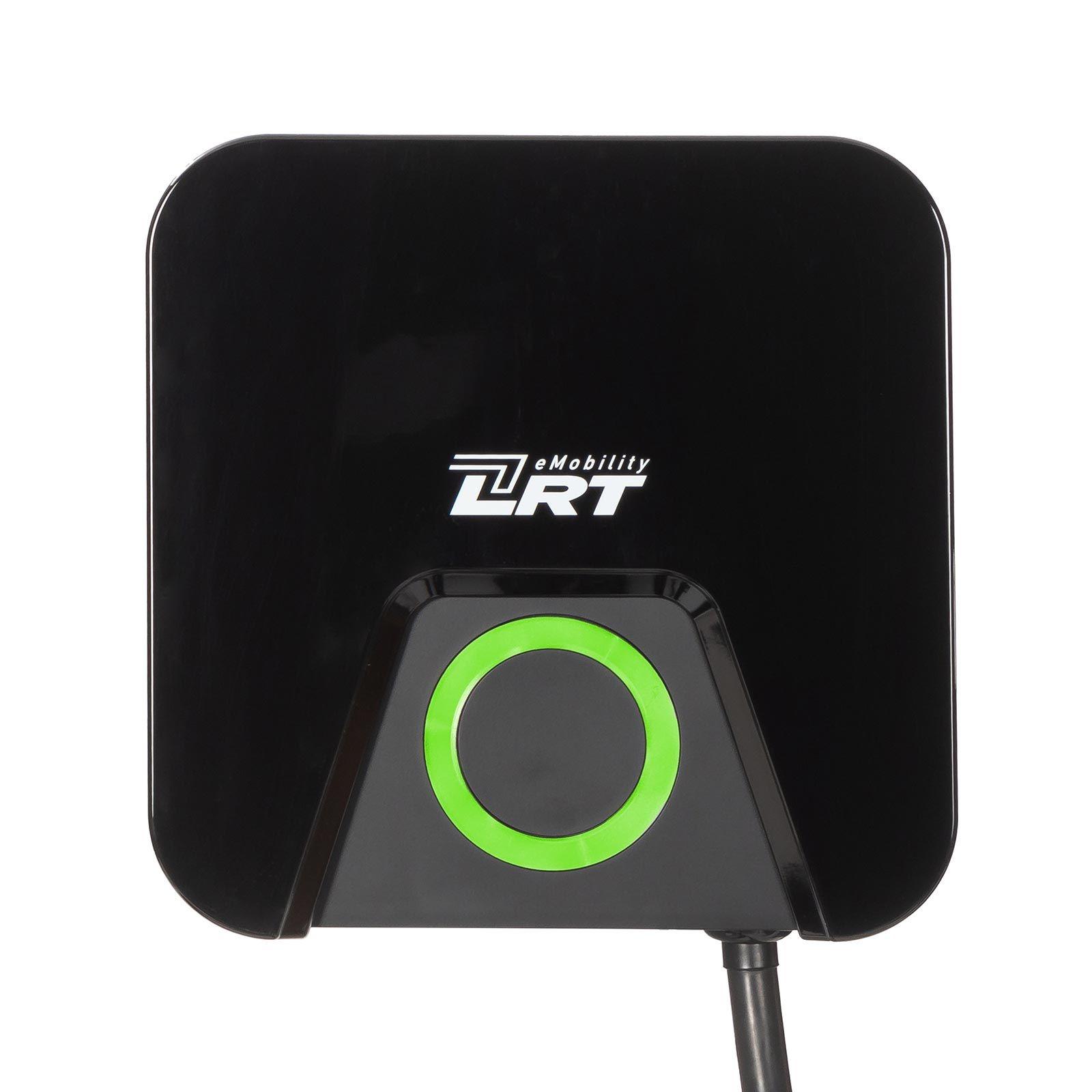 LRT Wallbox Smart Vibe 22 kW