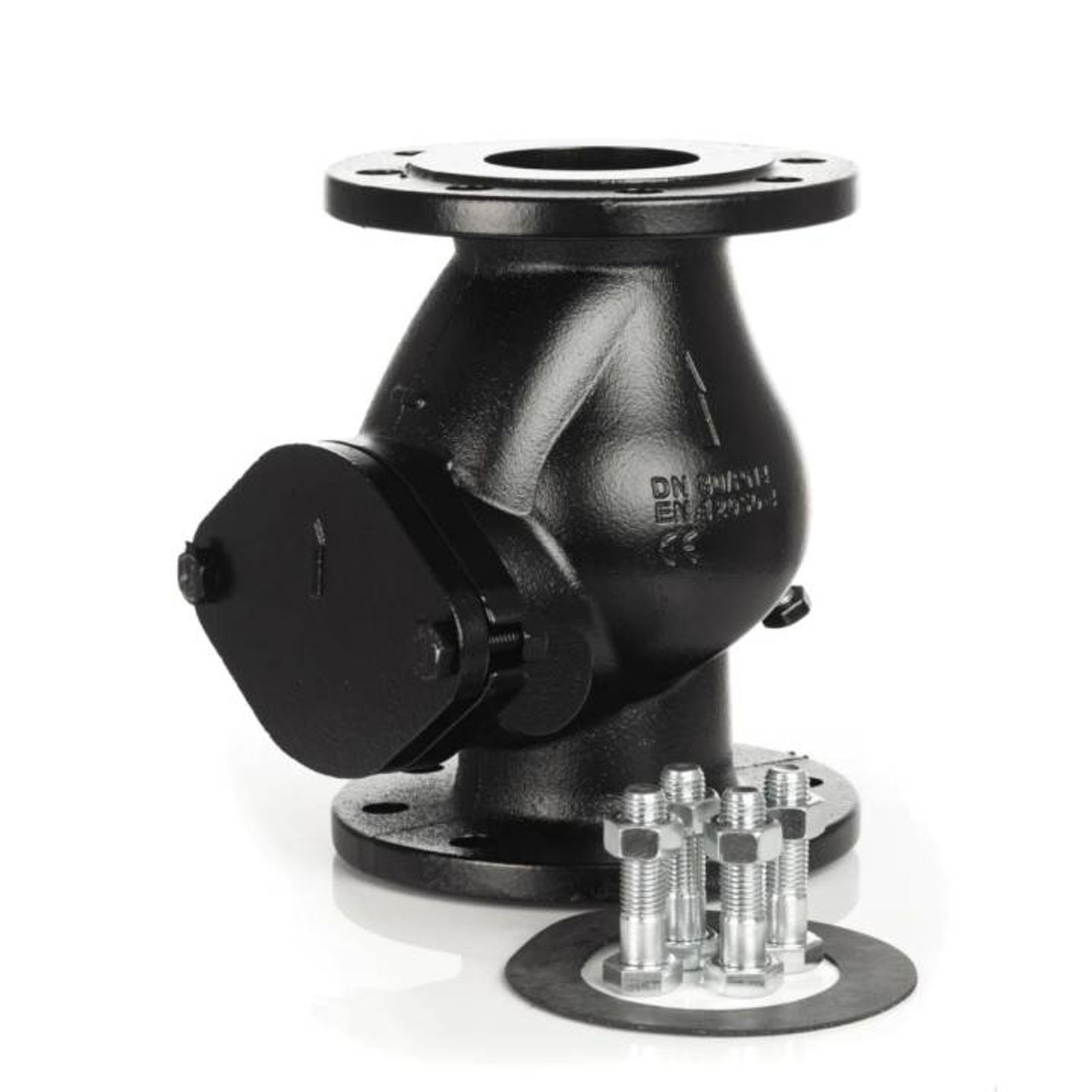 Jung Pumpen Rückschlagklappe R 80