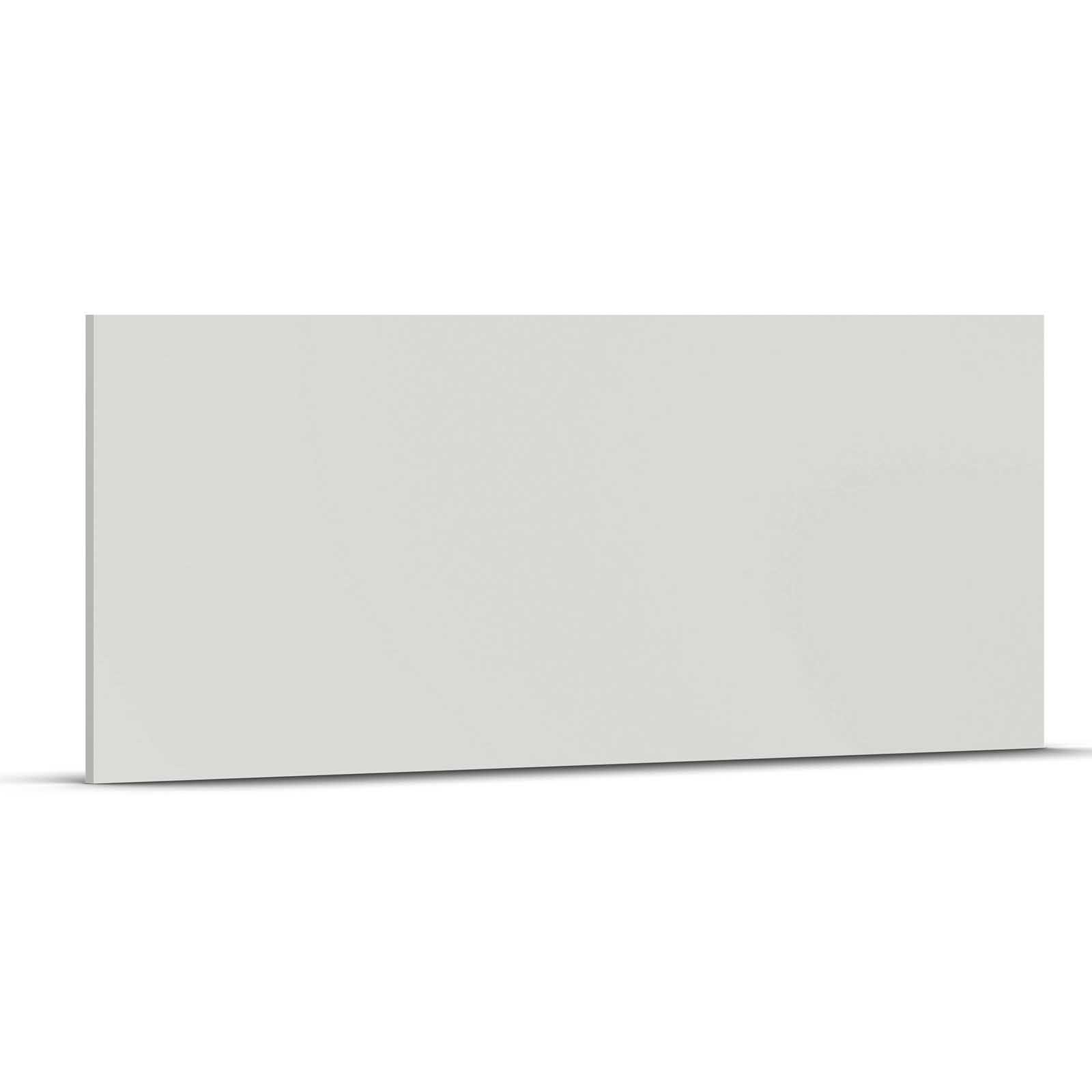 ETHERMA Infrarotheizung LAVA BASIC 3.0 für Wand und Decke, weiß, 1600x620mm, 900W, 230V