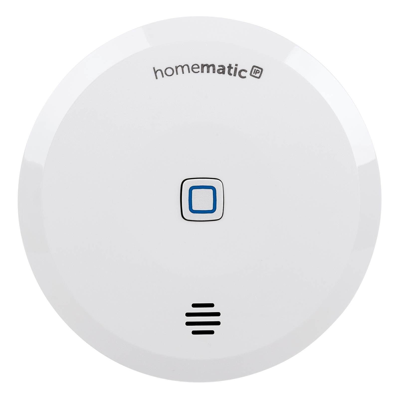 Homematic IP Smart Home Wassersensor HmIP-SWD