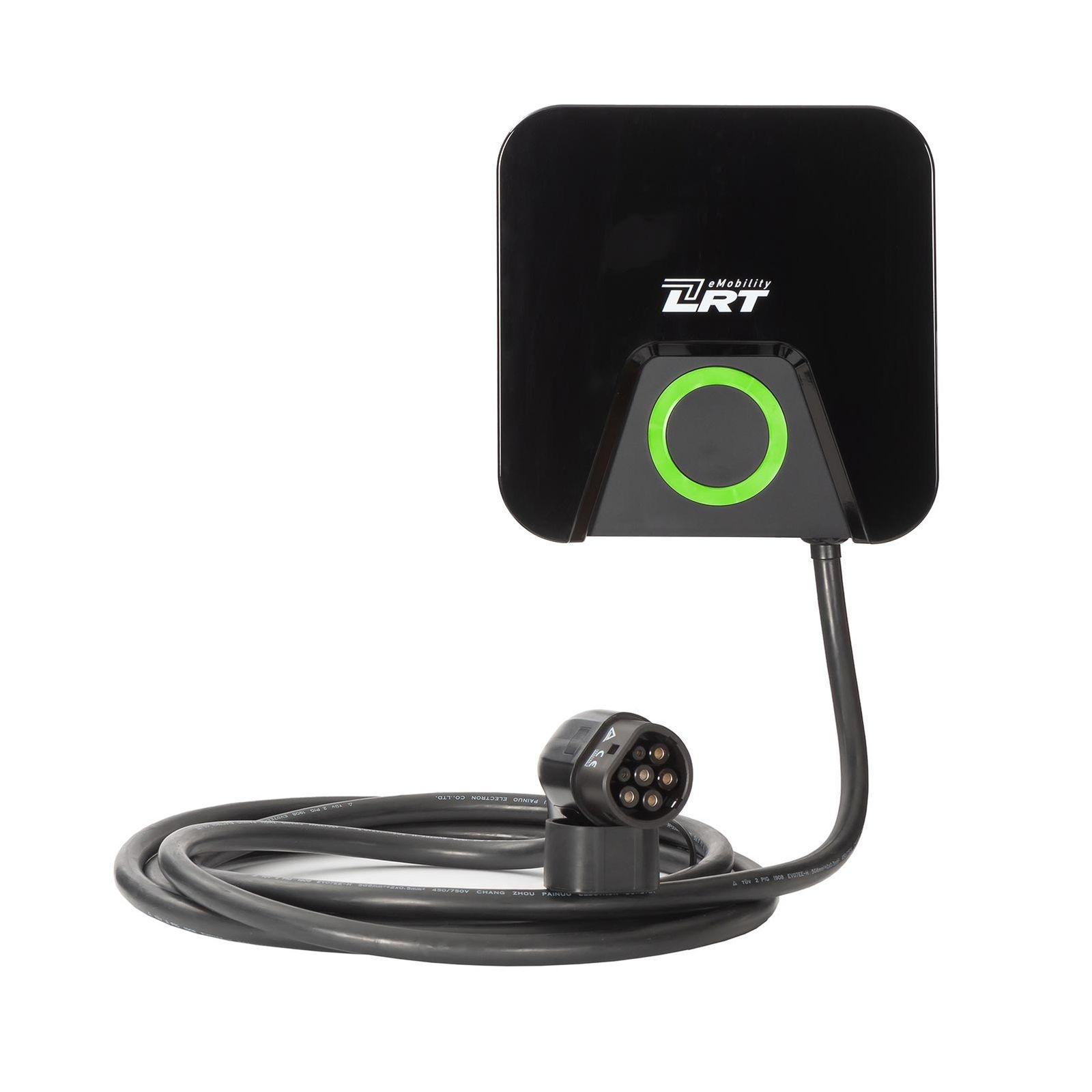 LRT Wallbox Smart Vibe 22 kW