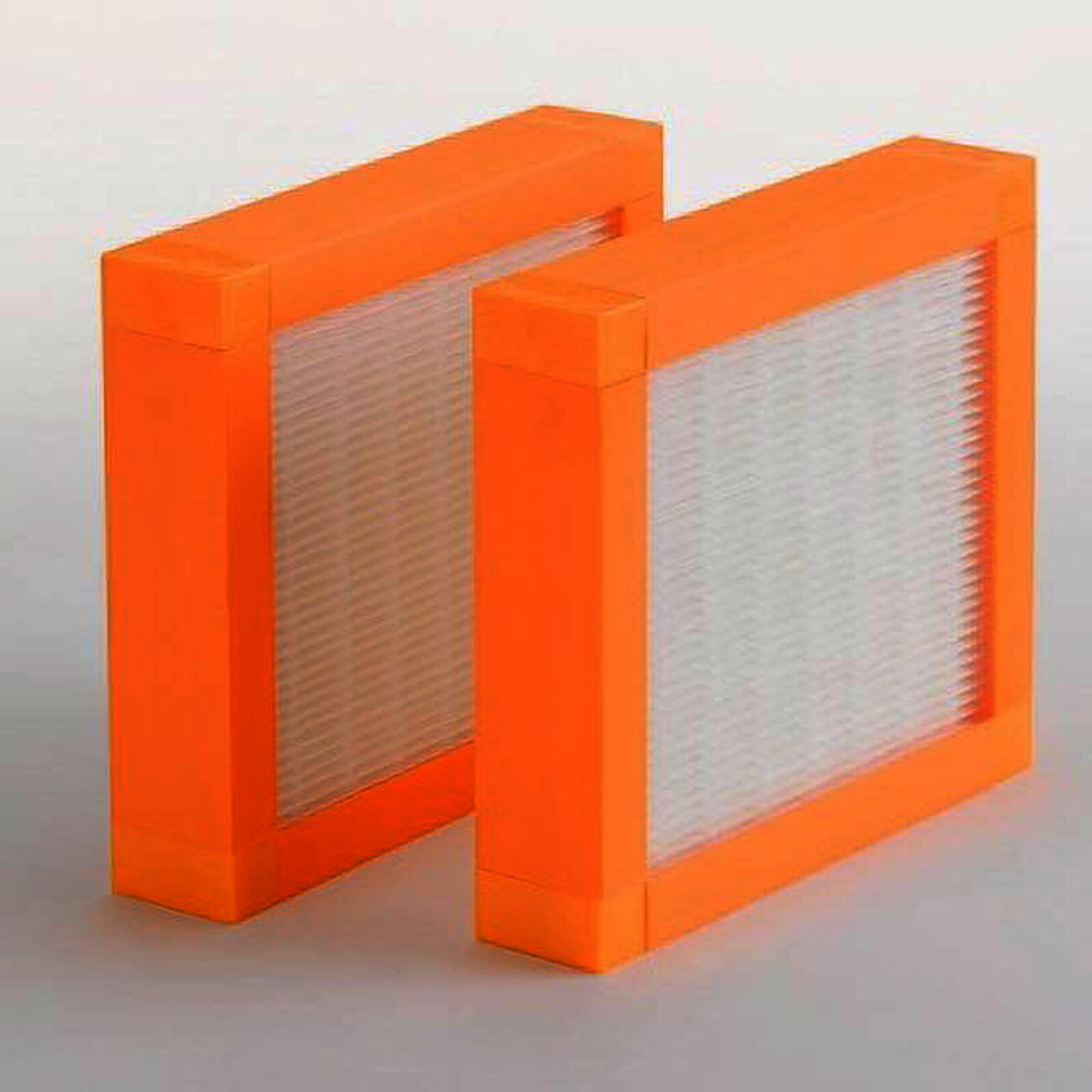 Zehnder Feinstaubfilter F9 CW-F9 420 2 Stück