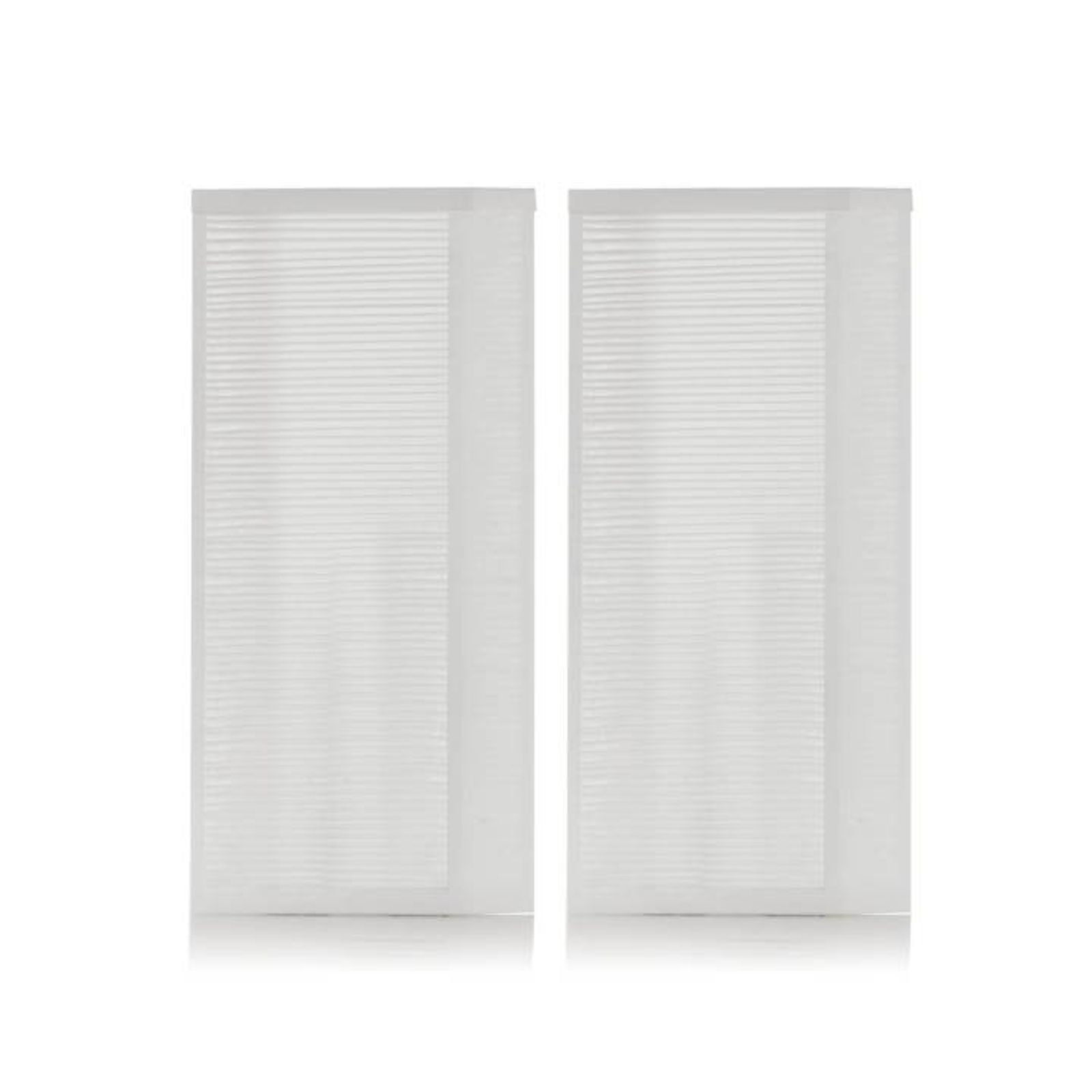 Zentrale Lüftung Filter-Set F7 für Wolf CWL-2 325-400 und Selfio CWL-2-325