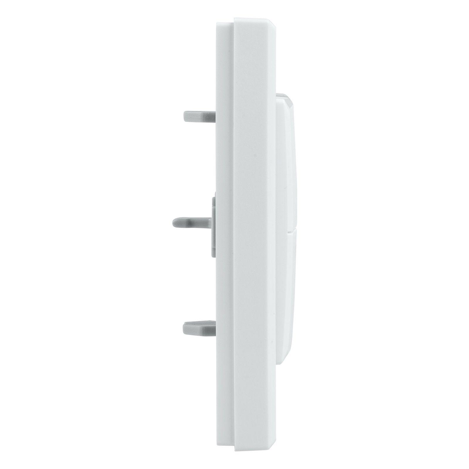 Homematic IP Smart Home Starter Set Beschattung für 3 Rollläden & Markisen