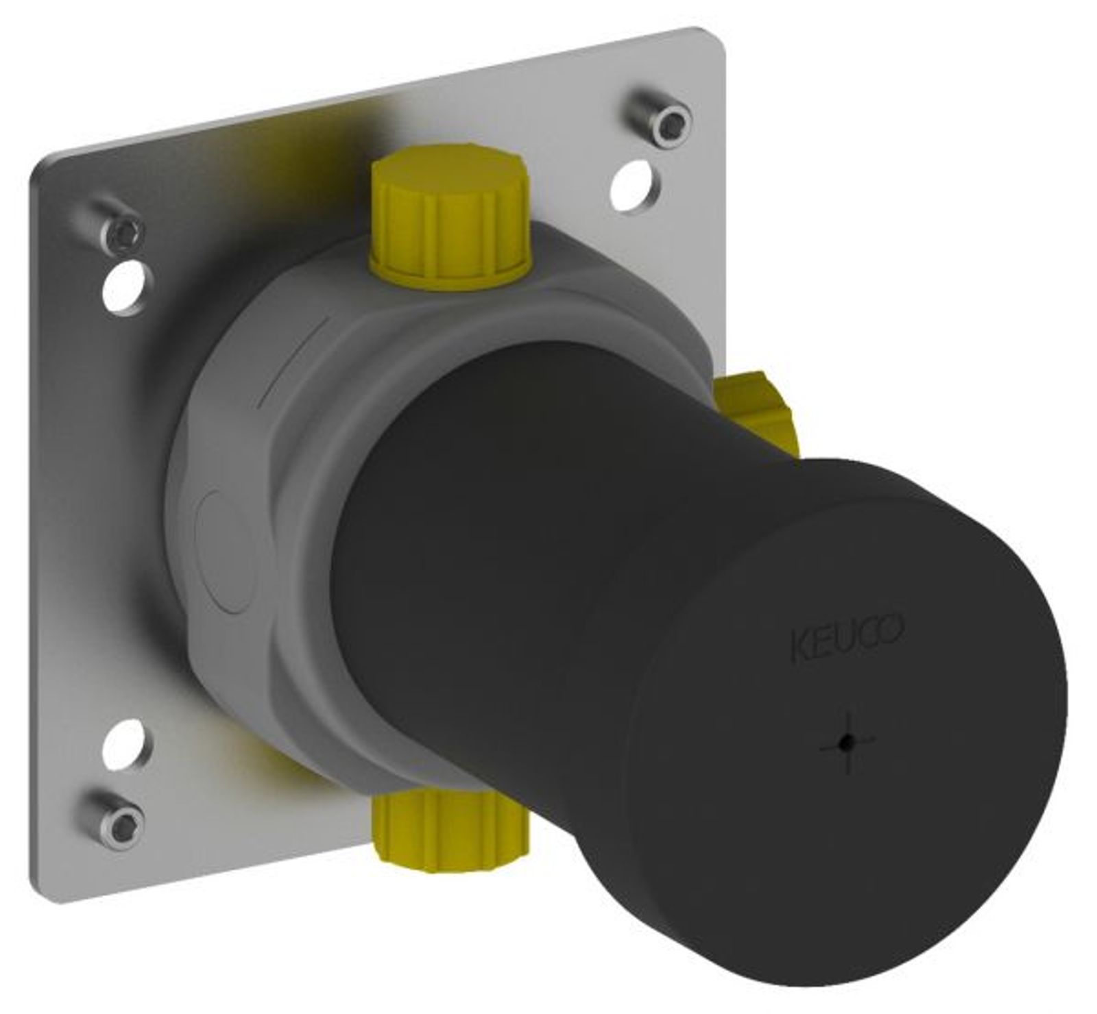 Keuco UP Funktionseinheit IXMO 59556 für 2-Wege Umstellventil DN15
