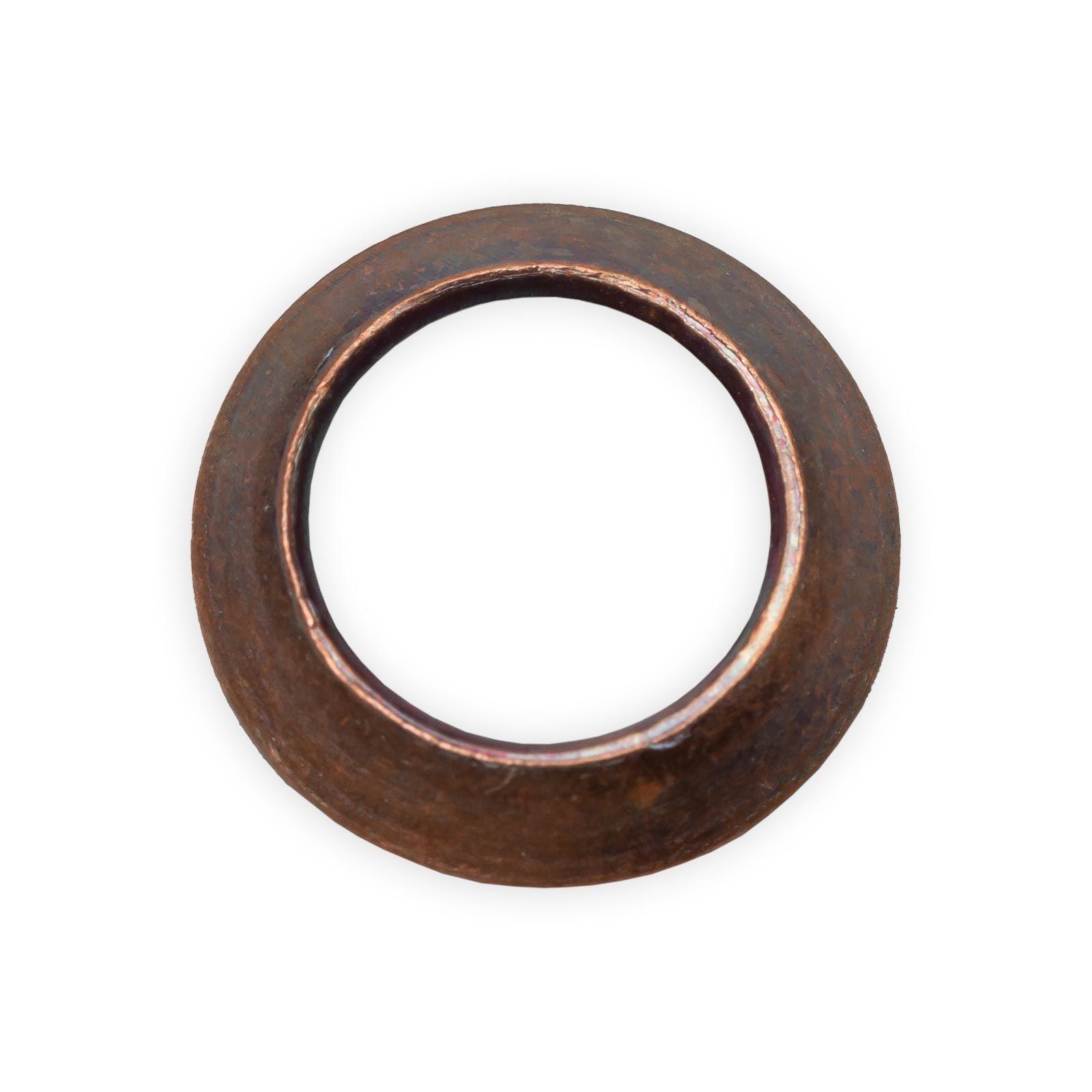 Kupfer-Dichtring 3/4" (10 Stück)