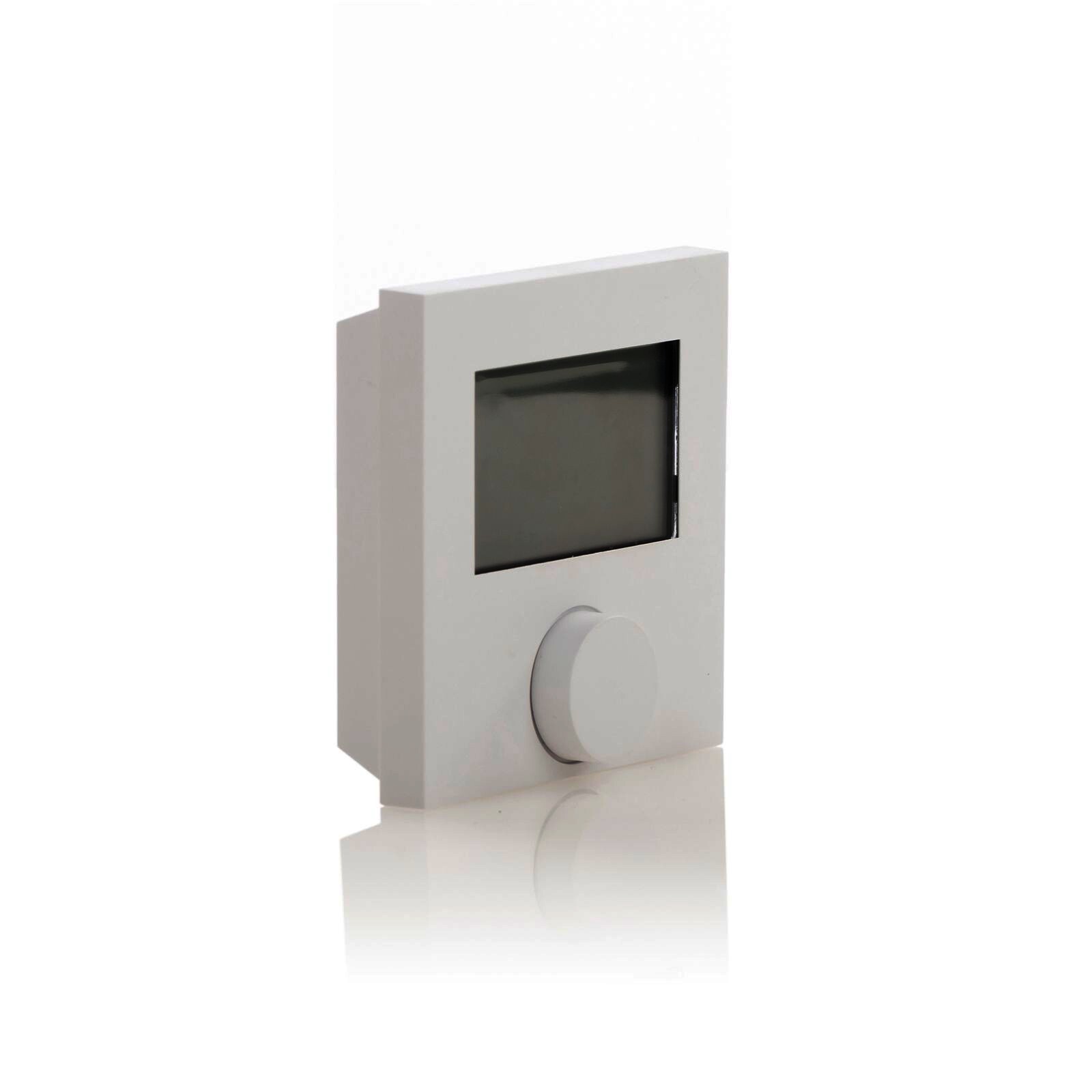 Alpha Regler direct Standard LCD 24 V