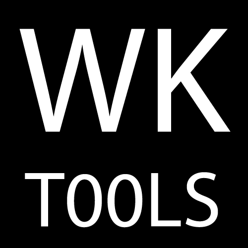 Logo WK Tools