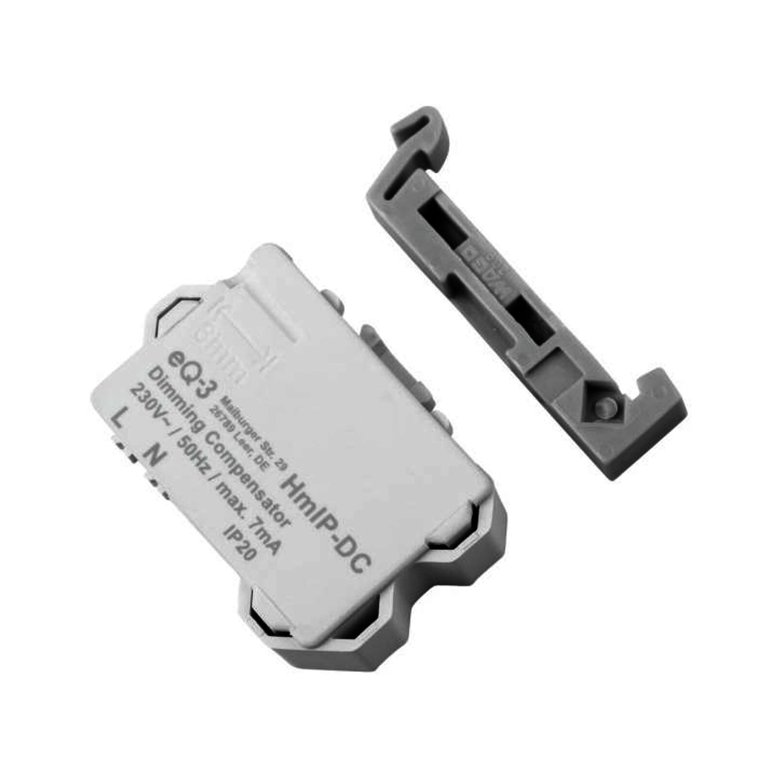 Homematic IP Smart Home Dimmerkompensator HmIP-DC