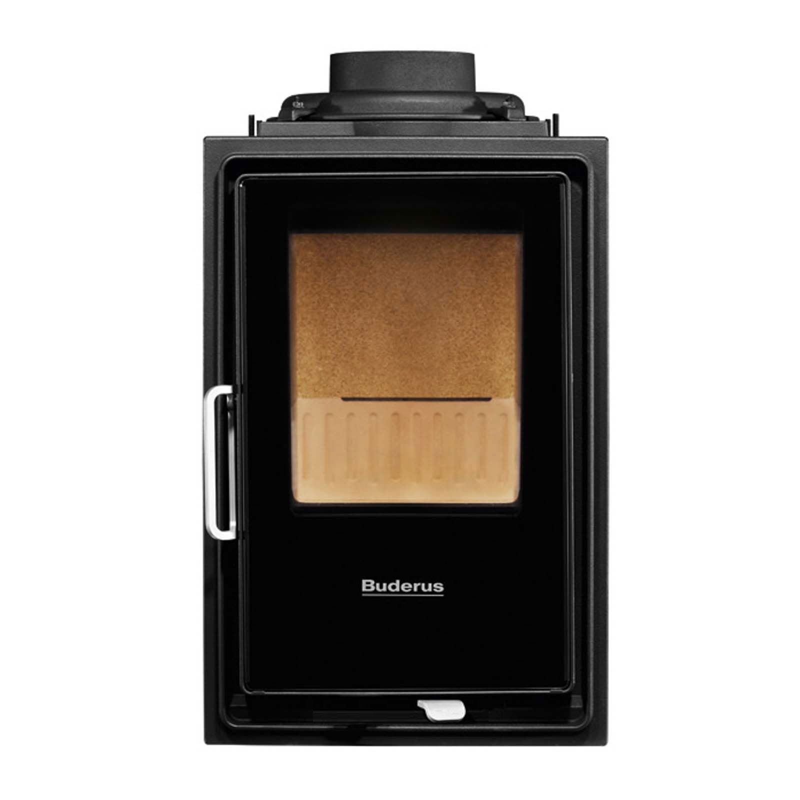 Buderus Logaflame HLS216 Holzbrand-Heizeinsatz 8 kW