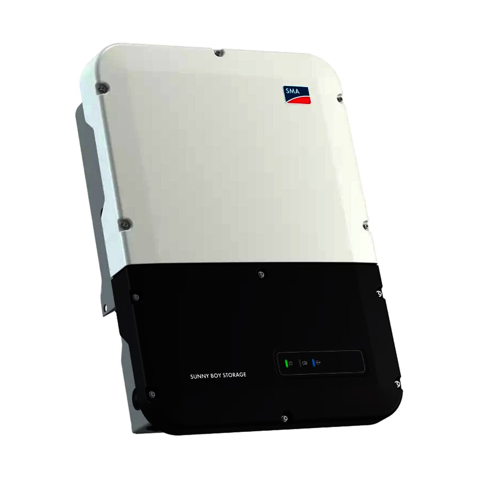 SMA Batterie-Wechselrichter Sunny Storage 6.0-10