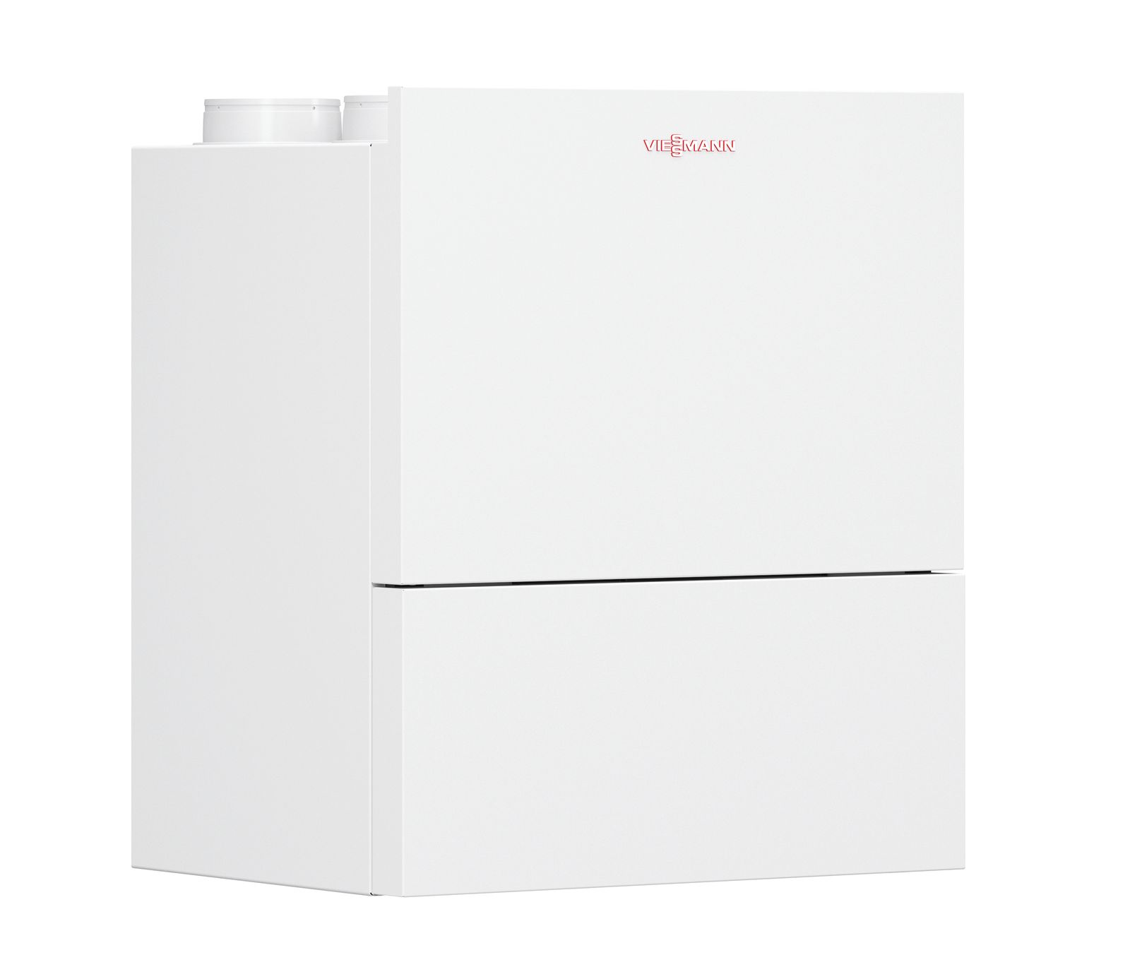 VIESSMANN Vitovent 300-W, Typ H32E C400 (L) Zentrales Wohnungslüftungs-System Enthalpie