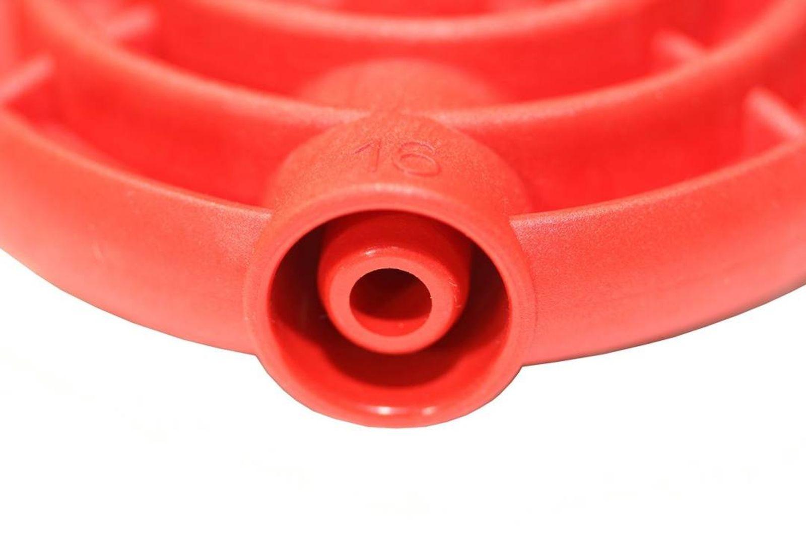 Aluverbund Steckfitting Henco Vision Kalispeed 16 x 2 - 20 x 2 - 26 x 3