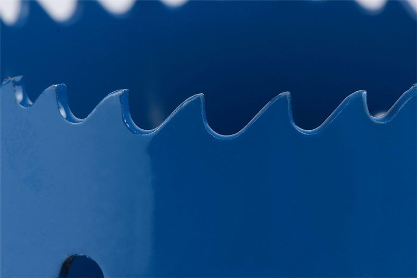 Airfit Kreisschneider Ø 59 mm HSS Bimetall für Kunststoff und Metall