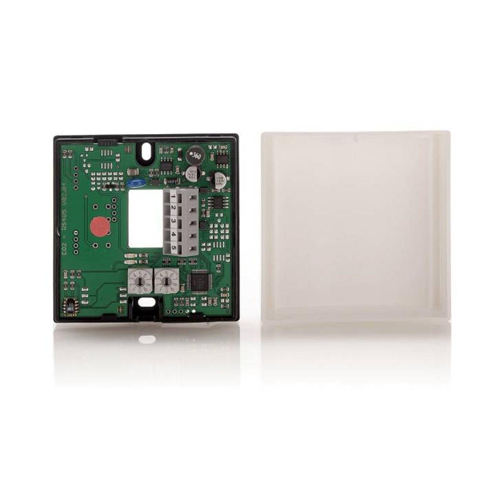 AERIVA Feuchtesensor LQS-RH für dezentrale Lüftungsgeräte Self-Air 40 / 70