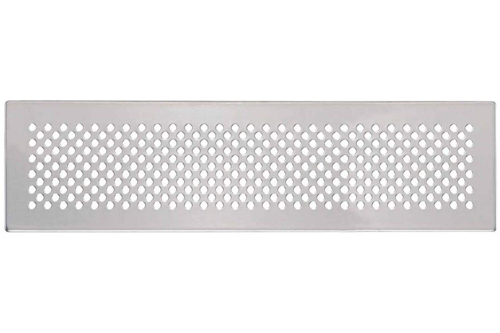 Zehnder Design-Abdeckgitter Roma für Zu- und Abluft