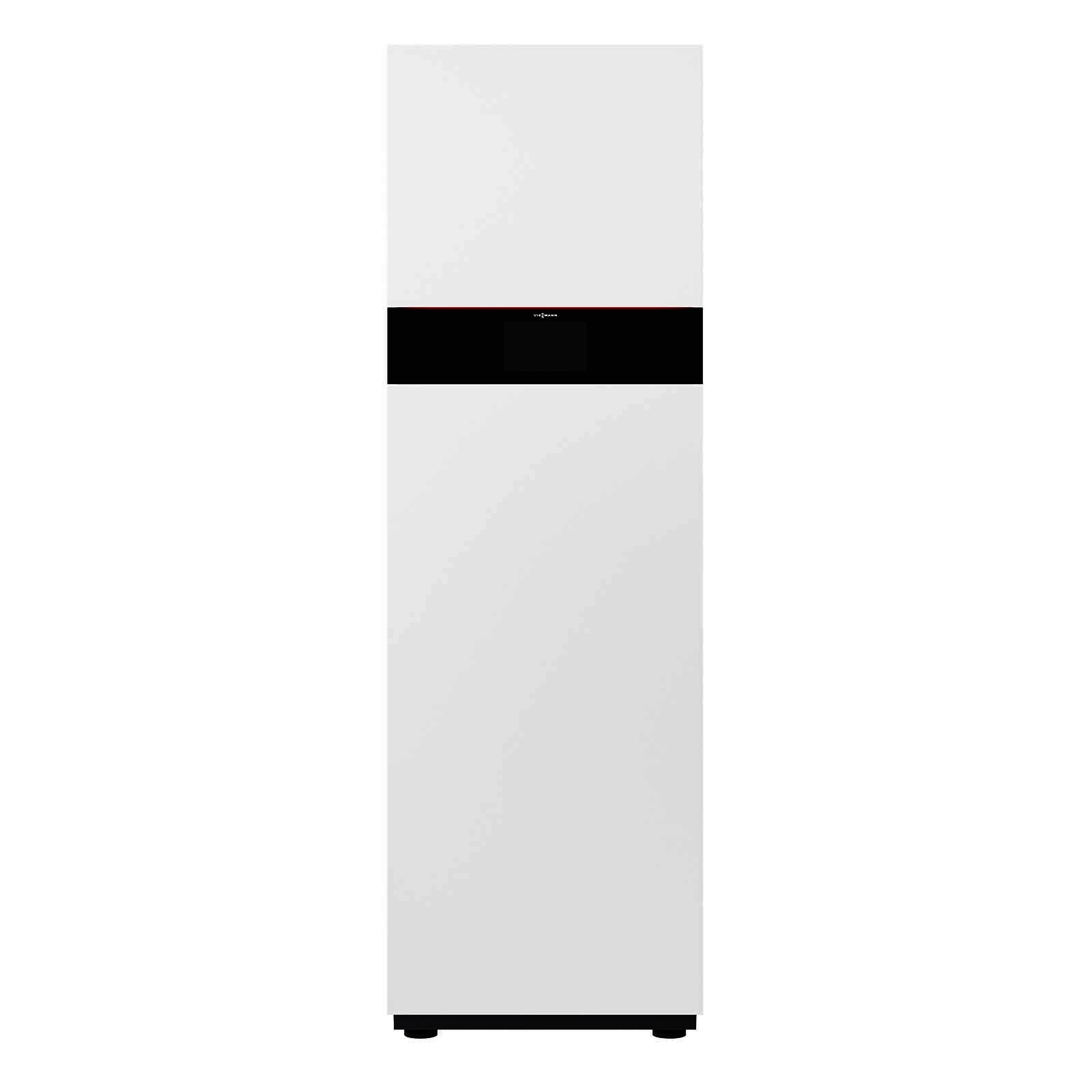 Viessmann Vitocal 151-A Luft/Wasser-Wärmepumpe 6 kW AWOT-M-E-AC 151.A08 230V Monoblock