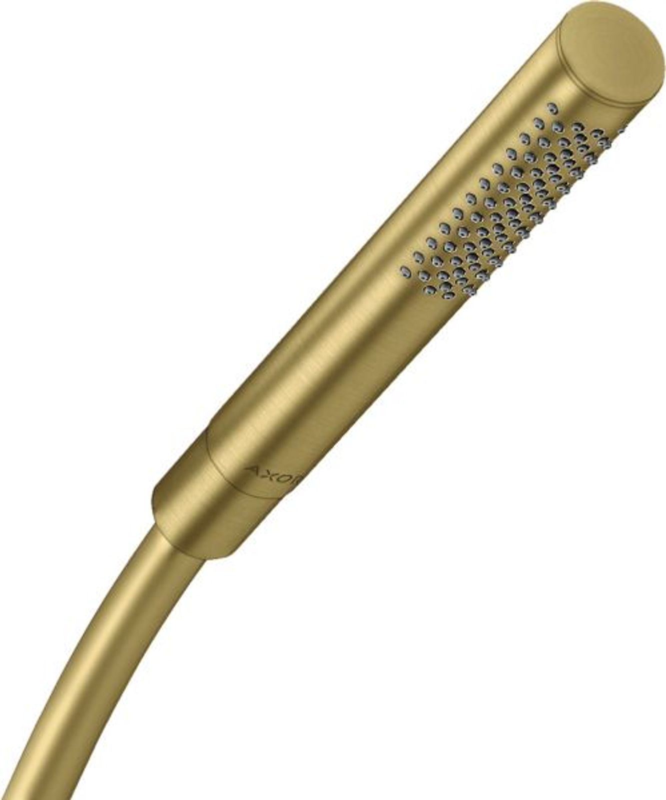 hansgrohe Handbrause Axor Starck 1jet BB