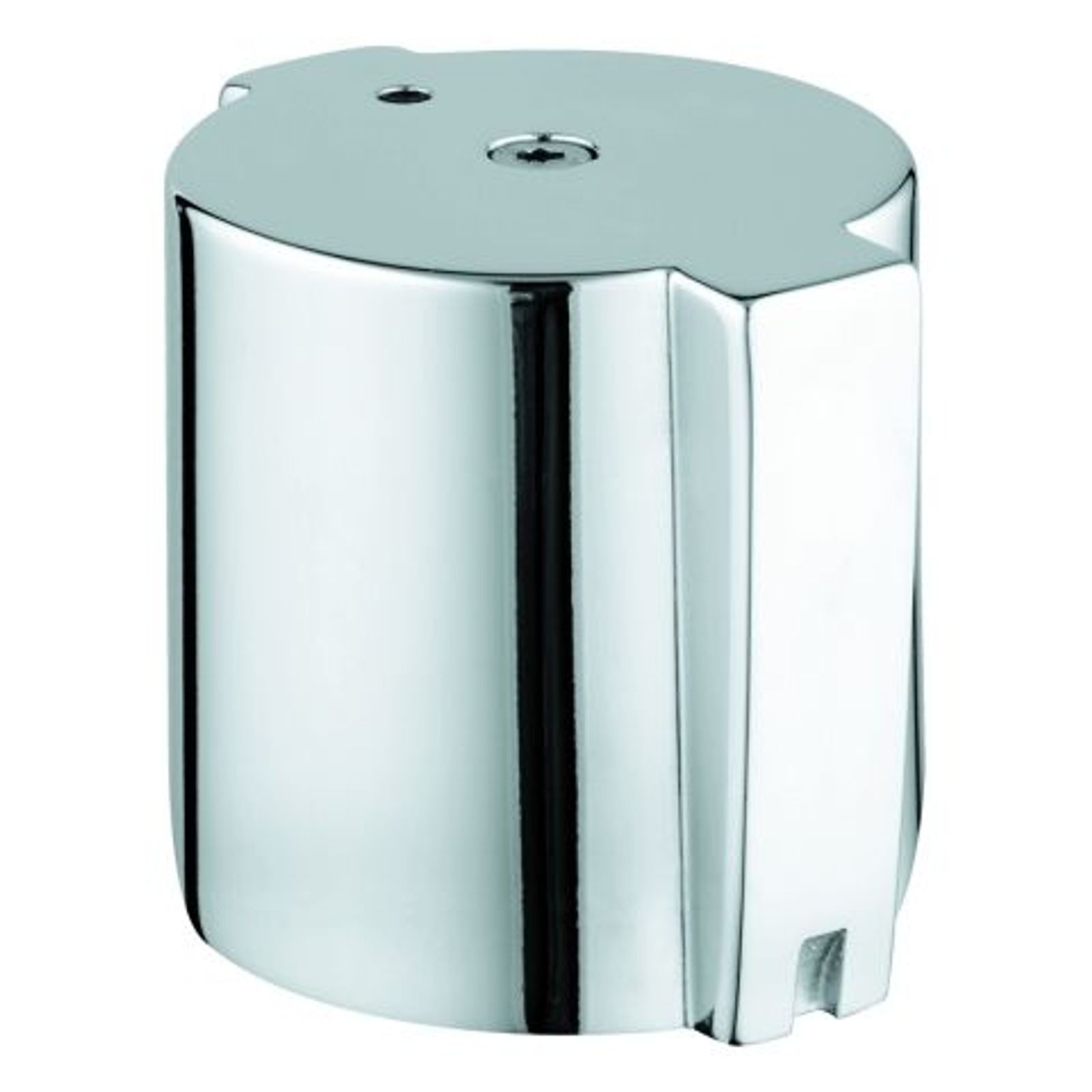 GROHE Temperaturwählgriff 47733 chrom