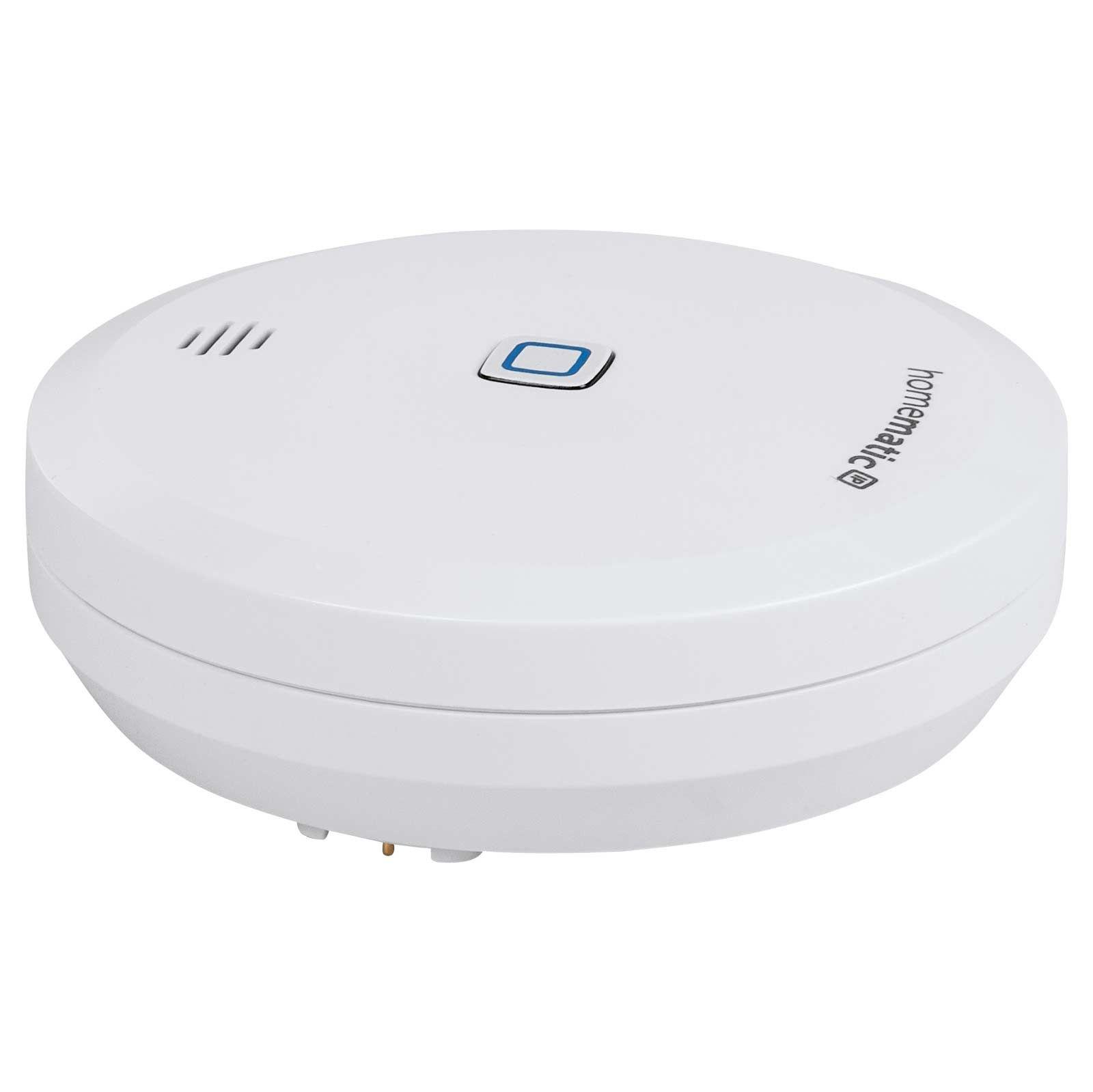 Homematic IP Smart Home Wassersensor HmIP-SWD