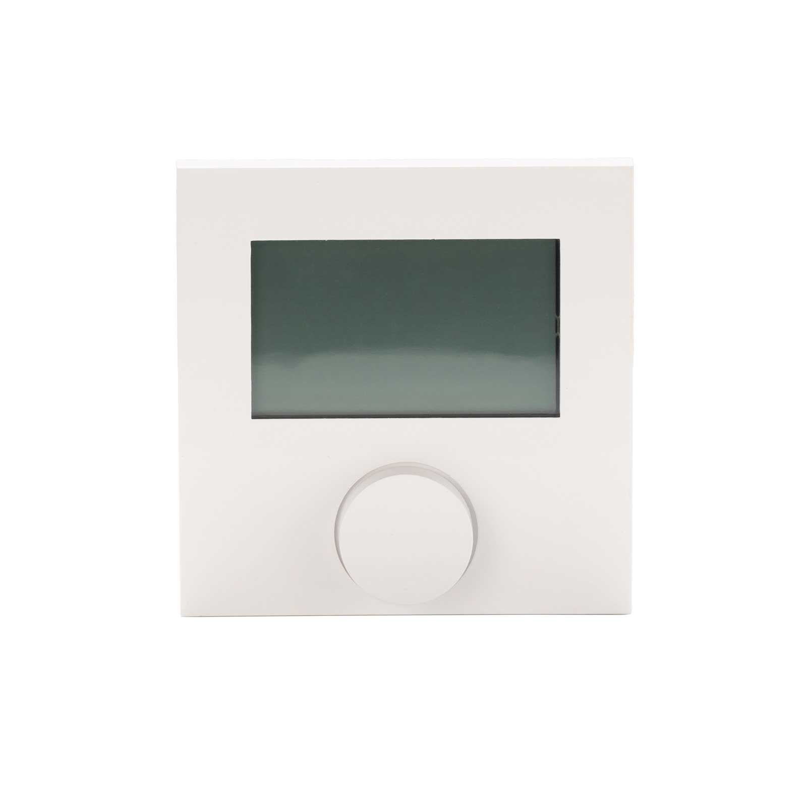 Alpha Regler direct LCD Komfort 230 V