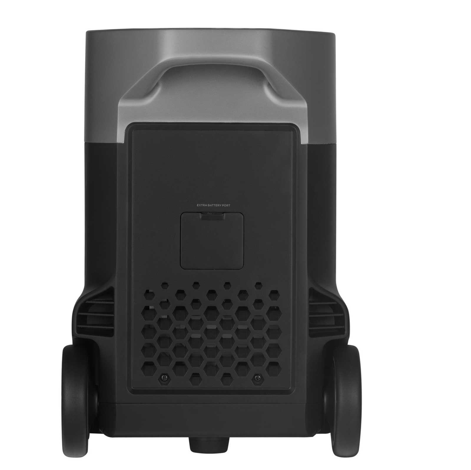 EcoFlow DELTA Pro Zusatzakku