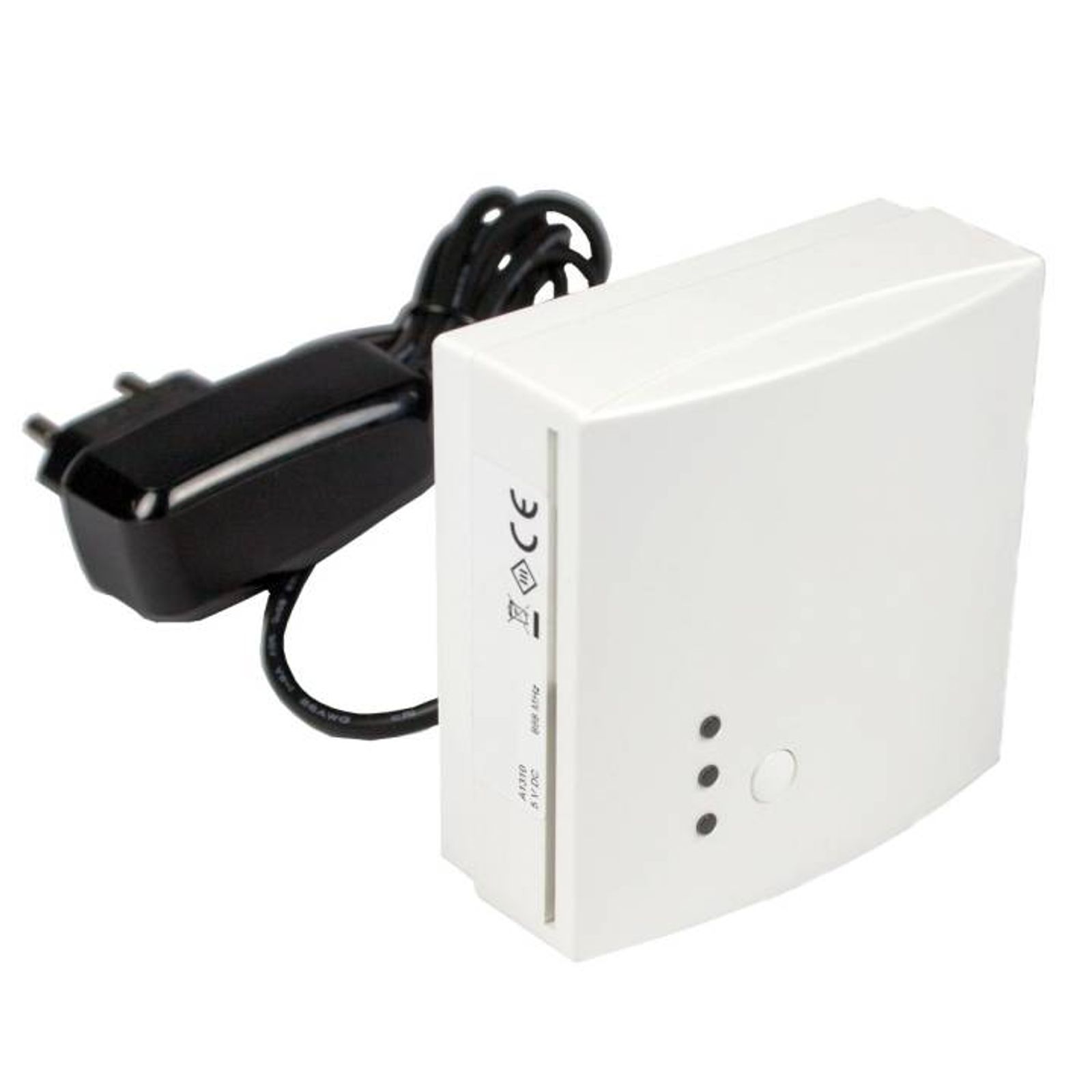 Möhlenhoff Repeater (Verstärker) für Alpha 2 Funk-System