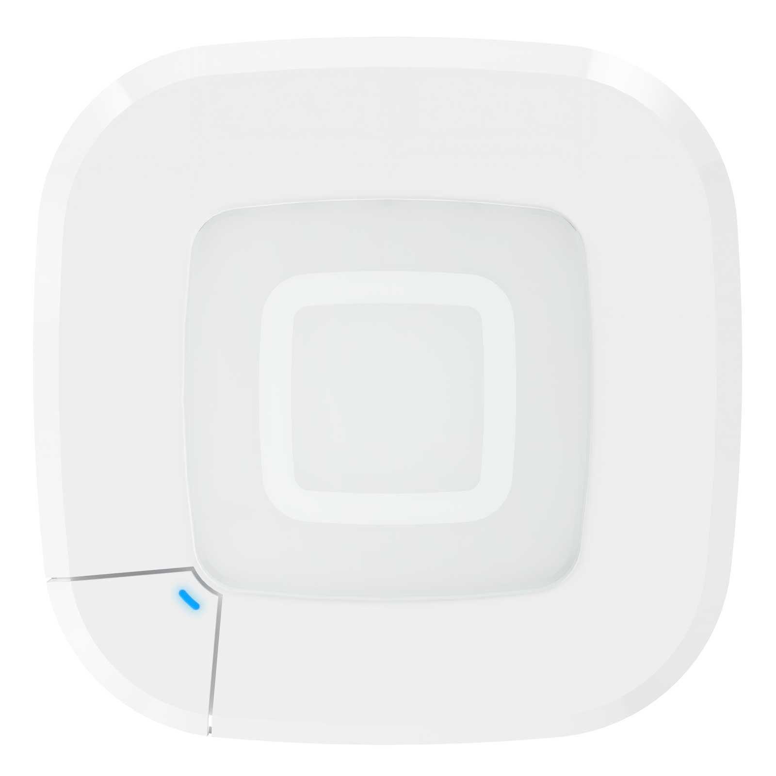 Homematic IP Smart Home Starter Set Heizen – Access Point 2 & 2x Heizkörperthermostat HmIP-eTRV-2