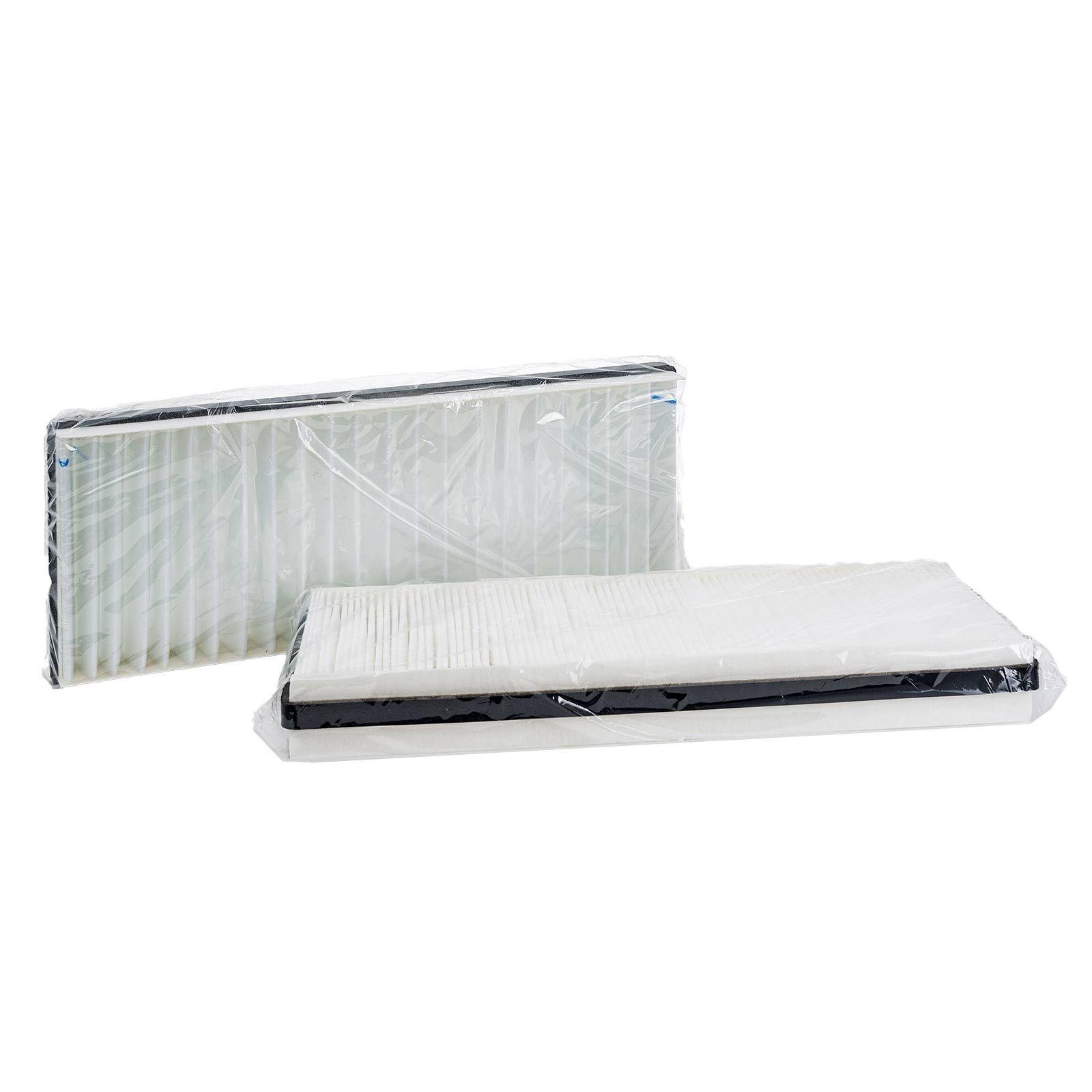 AERIVA Ersatzfilter-Set G4/F7 für PAUL Novus 300/450