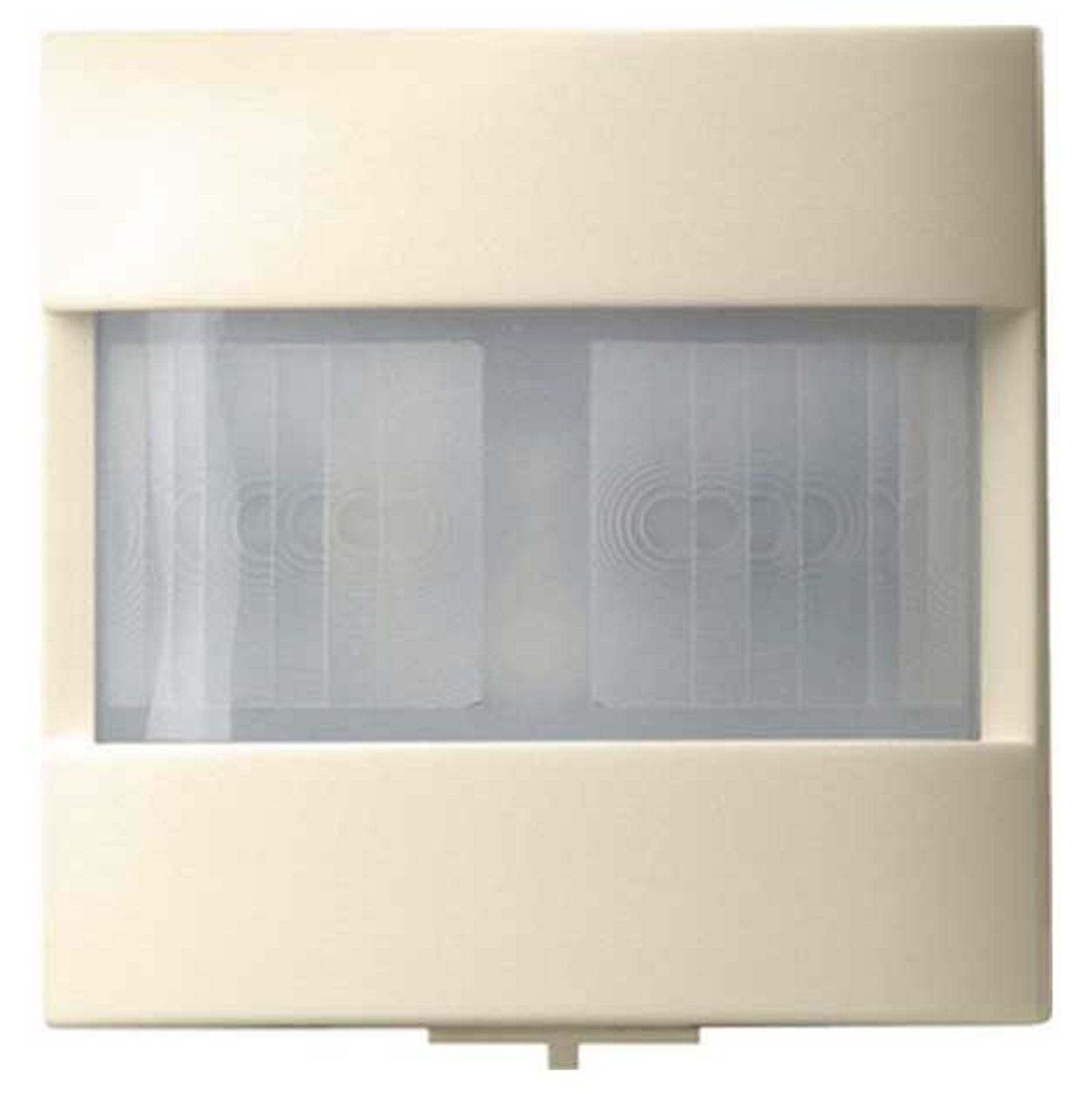 Gira Bewegungsmeldersensor UP 1-180° weiß System 3000 537401 IP20