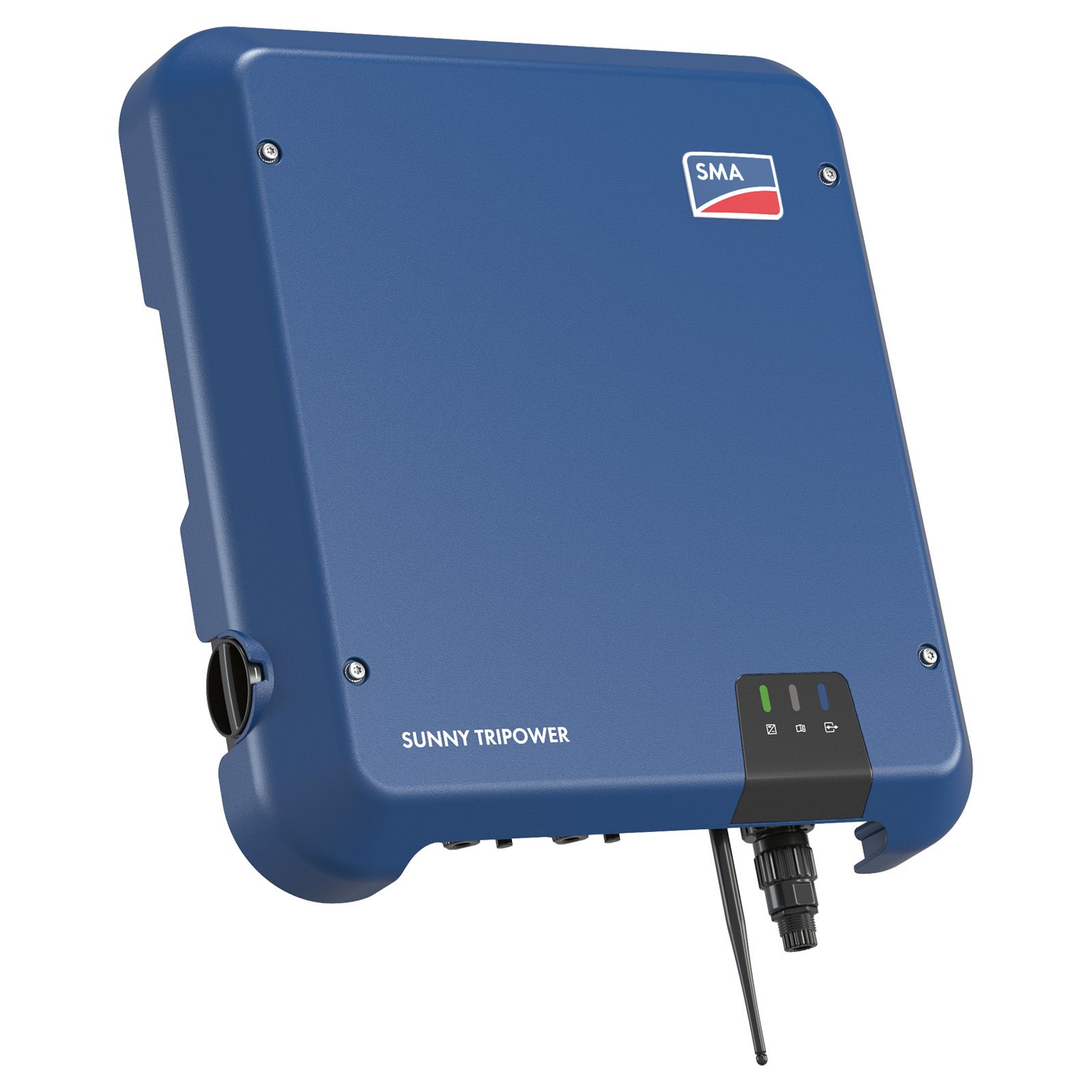 SMA Solar-Wechselrichter Sunny Tripower 8.0