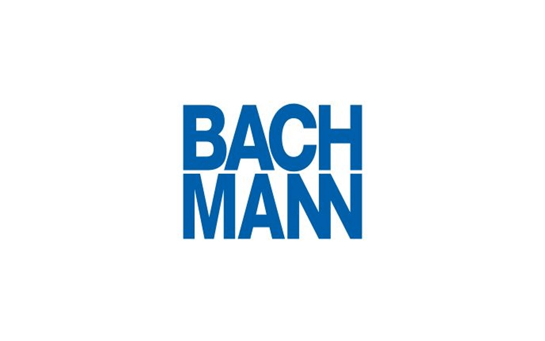 Bachmann Logo