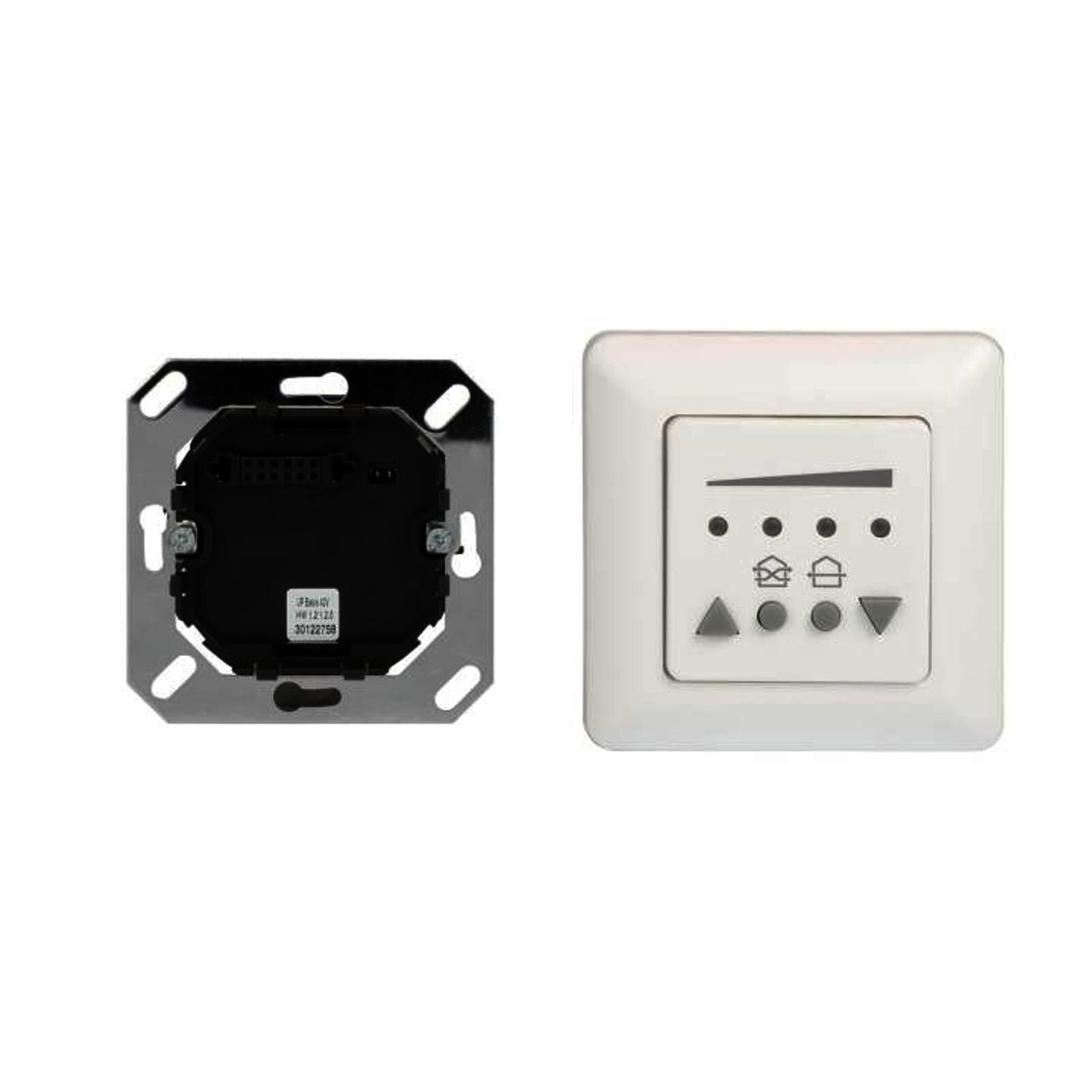 Bedieneinheit LED Twin für ComfoSpot Twin40