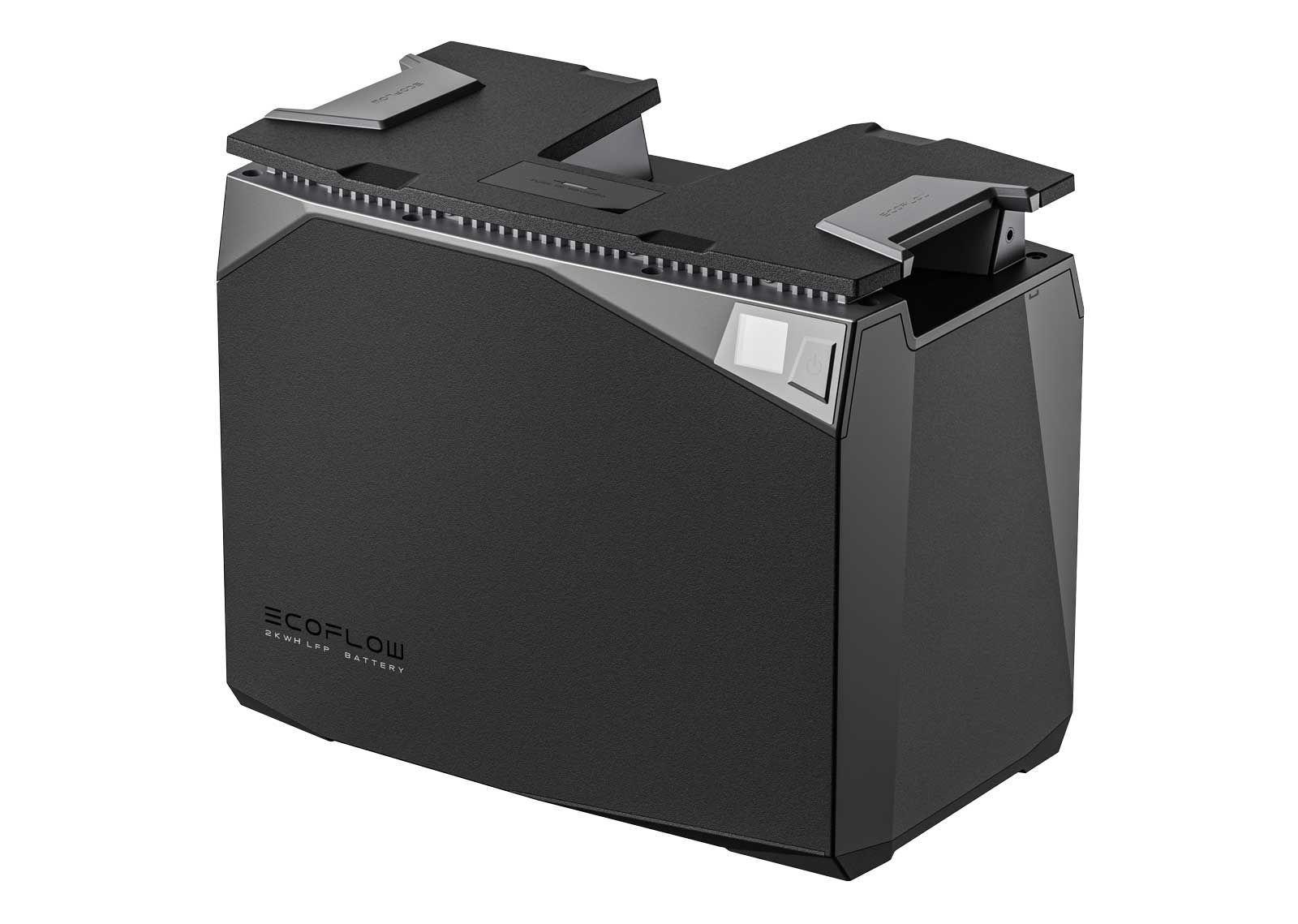 EcoFlow LFP-Batterie 5 kWh