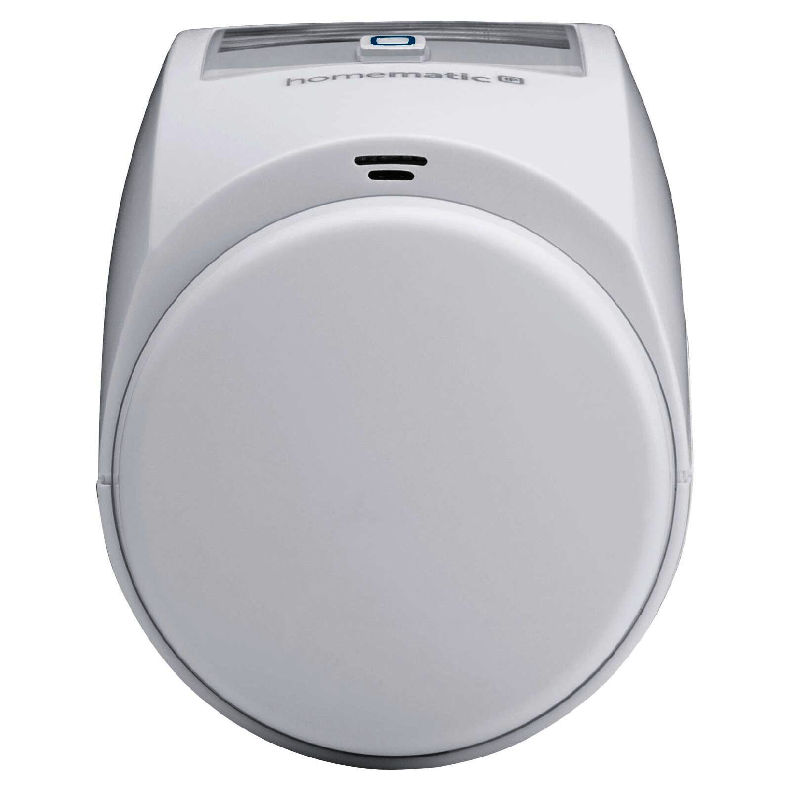 Homematic IP Smart Home 3er Set Heizkörperthermostat HmIP-eTRV-2