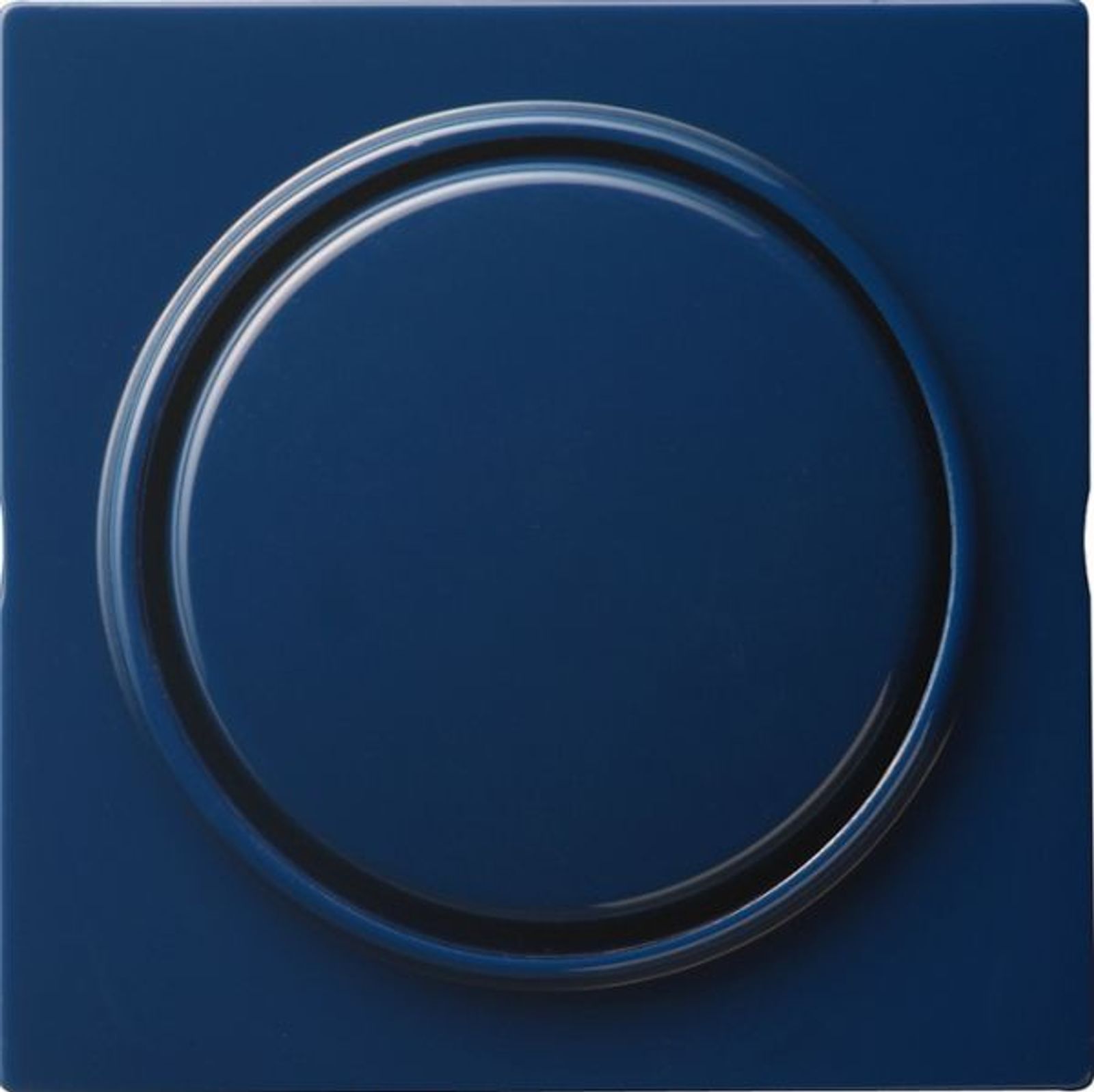 Gira Abdeckung Schalter bl S Color 029646