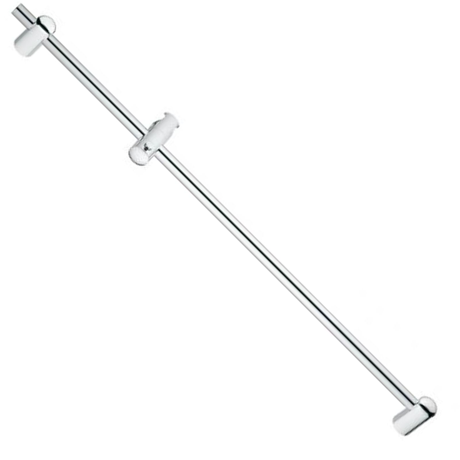 GROHE Brausestange Euphoria 27500 900 mm chrom