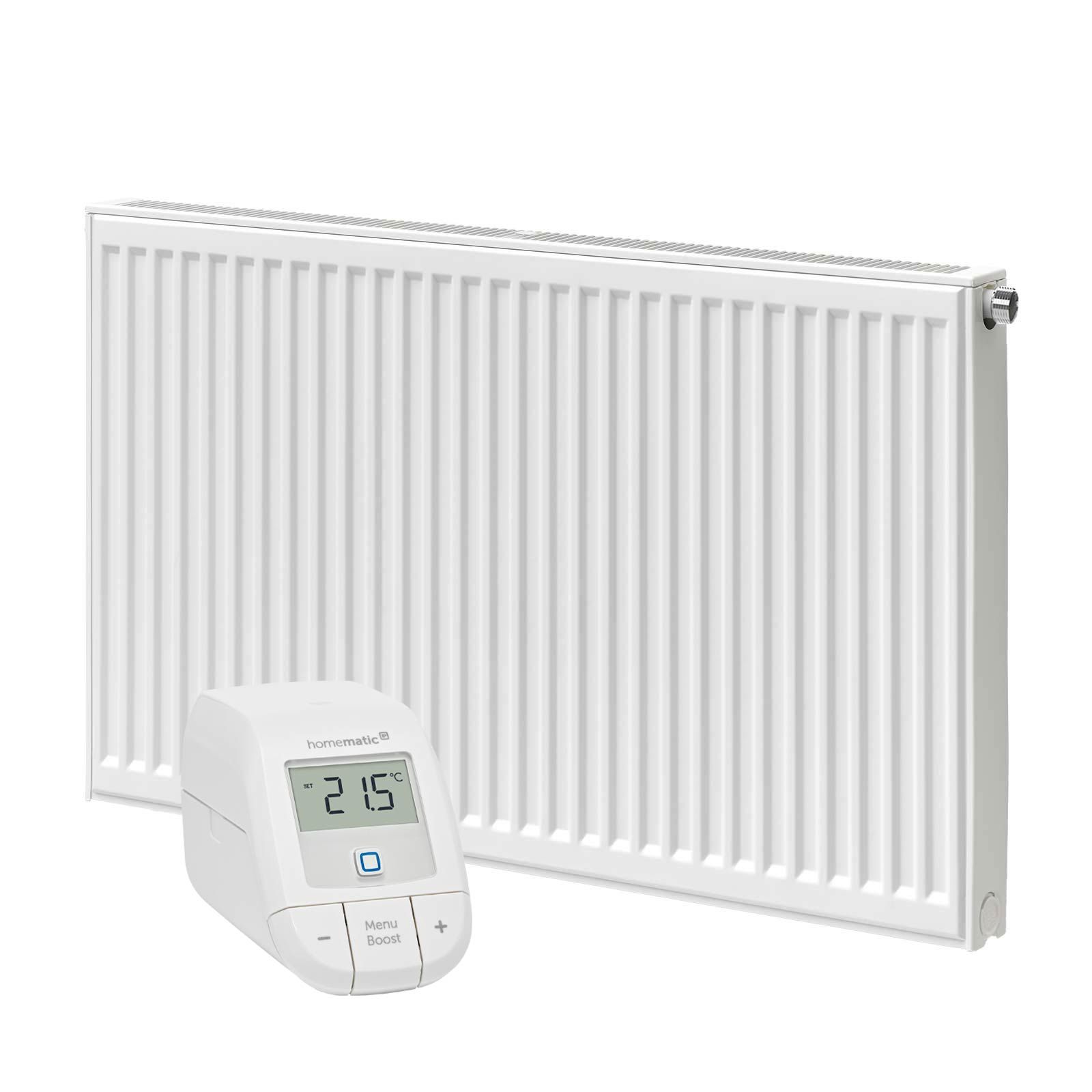 Stelrad Novello ECO Profil Ventilheizkörper, Typ 22