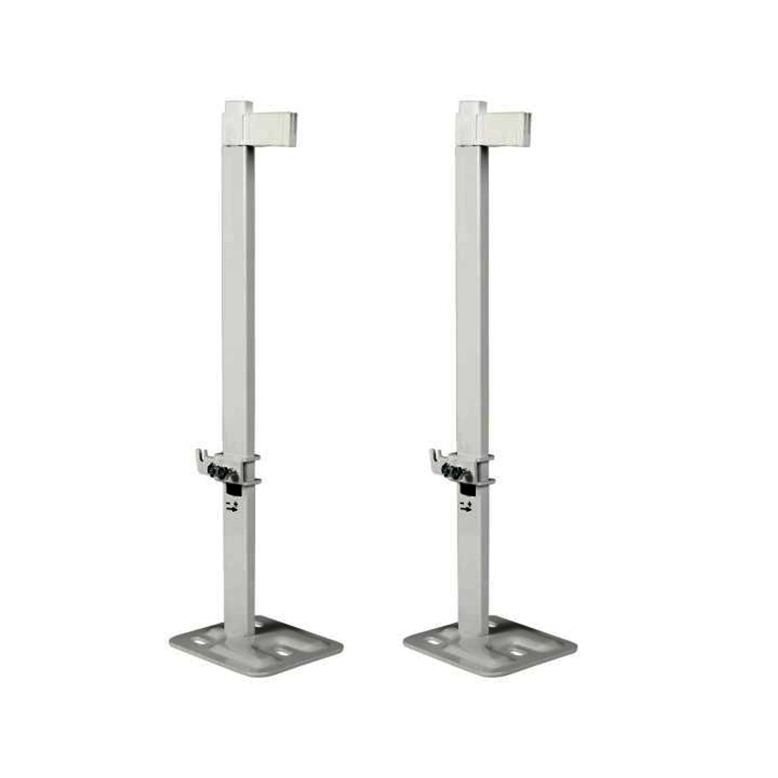 Viessmann Standkonsolen für Fertigboden, Heizkörper Typ 20, 21, 22, 33