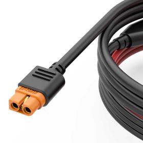 EcoFlow Solar auf XT60i-Ladekabel 2,5 m