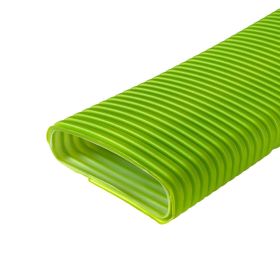 Wolf Flexibler Flachkanal 50x140 20 m Rolle