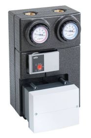 Viessmann Öl-Brennwert-Heizgerät Vitorondens 200-T BR2A 100-H CHA 20,2 kW
