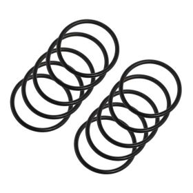 Selfio-Press Aluverbund Pressfitting  O-Ringe EPDM 32 x 3 mm TH + U Kontur DVGW 10 Stück