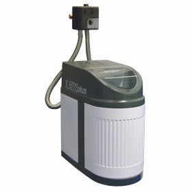 SYR Enthärtungsanlage LEX PLUS 10 Connect Set 5 x 25 kg Salz