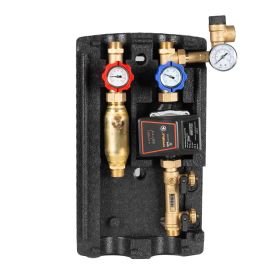 Solarstation Hydra GPS PWM