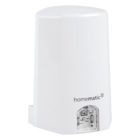 Homematic IP Smart Home Lichtsensor HmIP-SLO - außen