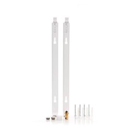 Viessmann Montage-Set Ventil für Bauhöhe 900mm